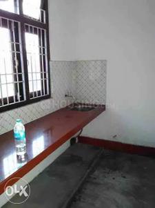 Kitchen Image of 700 Sq.ft 2 BHK Builder Floor for rent in Choladhara Jorhat for Rs. 5000