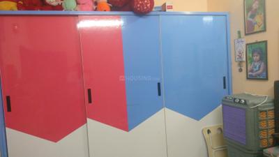 Image of 1000 Sq.ft 2 BHK Independent House for sale in Nawab Saheb Kunta, Hyderabad for Rs. 12500000