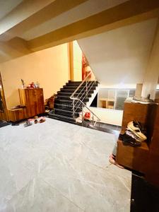 Balcony Image of 1050 Sq.ft 3 BHK Apartment / Flat for sale in Courtyard 126, Sevasi Vadodara for Rs. 6500000