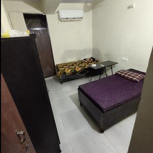 Hall Image of EazyLiving in Ramesh Nagar, New Delhi