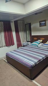 Bedroom Image of 870 Sq.ft 2 BHK Apartment / Flat for sale in Mazgaon Mumbai for Rs. 37500000