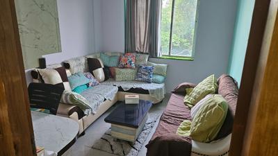 Bedroom Image of 1149 Sq.ft 3 BHK Apartment / Flat for sale in Lavanya Apartments, Basina Kolkata for Rs. 4900000