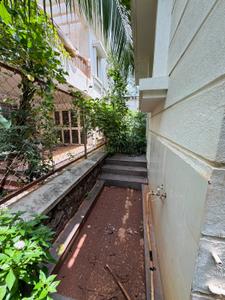 Balcony Image of 2362 Sq.ft 4 BHK Independent House for sale in Paranjape Forest Trails Highgardens, Bhugaon Pune for Rs. 32500000