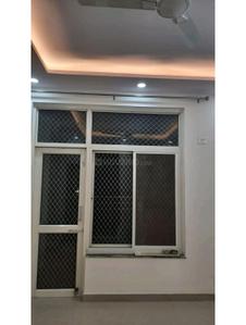 Bedroom Image of 1100 Sq.ft 2 BHK Apartment / Flat for rent in Sector 16B Dwarka New Delhi for Rs. 45000