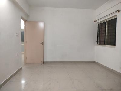 Bedroom Image of 2070 Sq.ft 4 BHK Apartment / Flat for rent in Manito Commanders Marvel, Anantapura Bengaluru for Rs. 45000