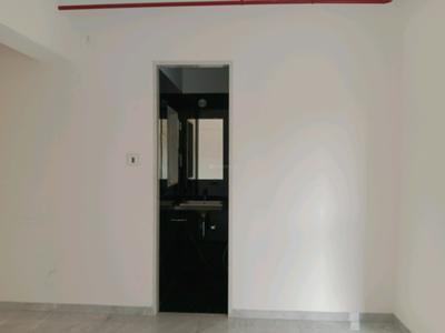 Bedroom Image of 795 Sq.ft 2 BHK Apartment / Flat for sale in Vihang Luxuria, Mira Road East Mira Bhayandar for Rs. 11000000