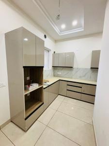 Kitchen Image of 900 Sq.ft 3 BHK Duplex for sale in Kharar Mohali for Rs. 10000000