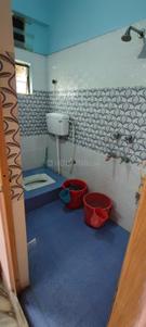 Bathroom Image of 780 Sq.ft 2 BHK Apartment / Flat for sale in English Bazar Malda for Rs. 3600000