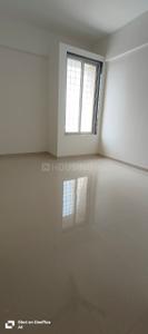Bedroom Image of 1150 Sq.ft 3 BHK Apartment / Flat for rent in Primal Pride, Moshi Pune for Rs. 25000