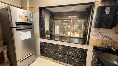 Bathroom Image of 1285 Sq.ft 3 BHK Apartment / Flat for sale in Goregaon West View, Goregaon West Mumbai for Rs. 32100000