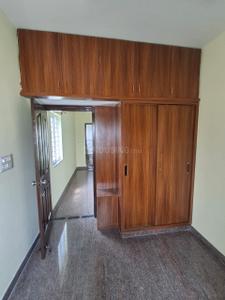 2 BHK Independent Builder Floor