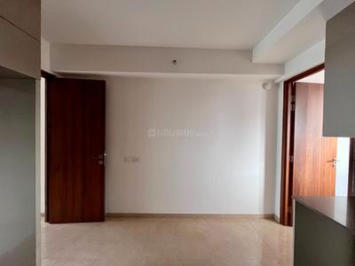 Bedroom Image of 2300 Sq.ft 4 BHK Apartment / Flat for sale in Thane West Thane for Rs. 75000000