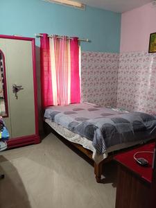 Bedroom Image of 650 Sq.ft 2 BHK Independent House for sale in Attingal Thiruvananthapuram for Rs. 1900000