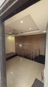 Hall Image of 1940 Sq.ft 4 BHK Penthouse for sale in Signature Residency, Kolar Road Bhopal for Rs. 11000000