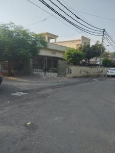 Image of 14994 Sq.ft 8 BHK Independent House for sale in Civil Lines, Agra for Rs. 320000000