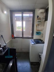 Kitchen Image of 2000 Sq.ft 3 BHK Apartment / Flat for rent in Vasna Ahmedabad for Rs. 29000