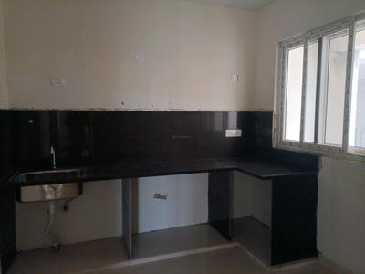 Kitchen Image of 1570 Sq.ft 3 BHK Apartment / Flat for sale in Candeur 40, Miyapur Hyderabad for Rs. 15000000