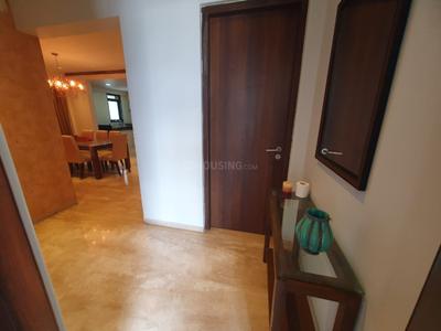 Bedroom Image of 3600 Sq.ft 4.5 BHK Apartment / Flat for sale in Lunkad Sky Vie, Viman Nagar Pune for Rs. 44000000