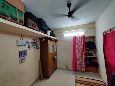 Hall Image of 1060 Sq.ft 2 BHK Apartment / Flat for sale in Velachery Chennai for Rs. 5600000