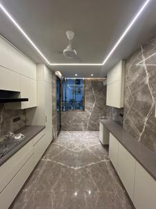 Image of 3600 Sq.ft 4 BHK Builder Floor for sale in Saket, New Delhi for Rs. 110000000