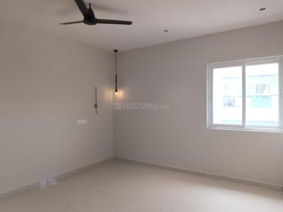 Bedroom Image of 1020 Sq.ft 2 BHK Apartment / Flat for sale in Kompally Hyderabad for Rs. 4800000