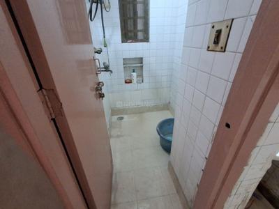 Bathroom Image of 950 Sq.ft 2 BHK Apartment / Flat for sale in Arunodaya apartment, Vikaspuri New Delhi for Rs. 11000000