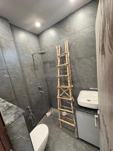 Image of 1200 Sq.ft 4 BHK Builder Floor for sale in Subhash Nagar, New Delhi for Rs. 12000000