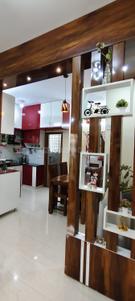Hall Image of 1200 Sq.ft 2 BHK Independent House for rent in Duo City, Begur Bengaluru for Rs. 35000