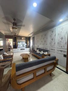 3 BHK Flat