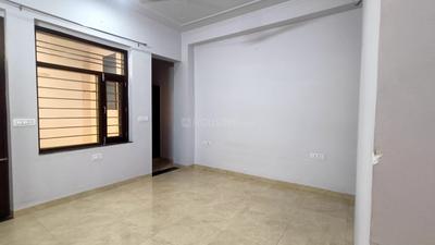 Bedroom Image of 3500 Sq.ft 4 BHK Builder Floor for rent in Vaishali Nagar Jaipur for Rs. 35000