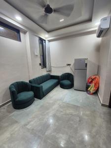 Hall Image of 1500 Sq.ft 2 BHK Apartment / Flat for rent in DND Kings Landing, Tilak Nagar Jaipur for Rs. 30000