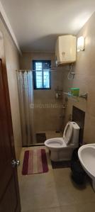 Bathroom Image of 1841 Sq.ft 3 BHK Villa for sale in Verla Canca Goa for Rs. 27000000