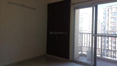 Bedroom Image of 1660 Sq.ft 3 BHK Apartment / Flat for rent in Dasnac The Jewel, Sector 75 Noida for Rs. 44999