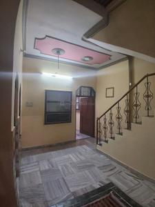 Pooja Room Image of 1200 Sq.ft 3 BHK Independent House for rent in Meerapur Allahabad for Rs. 9500