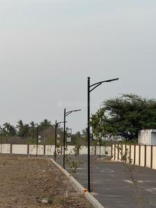 Image of 1277 Sq.ft Residential Plot / Land for sale in Kovilpalayam, Coimbatore for Rs. 2316478