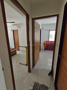 Hall Image of 1004 Sq.ft 3 BHK Apartment / Flat for sale in Shilp White Pelican, GIDC Naroda Ahmedabad for Rs. 6500000
