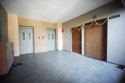 Hall Image of 3400 Sq.ft 3 BHK Penthouse for sale in Maighar Residency, Bopal Ahmedabad for Rs. 12500000