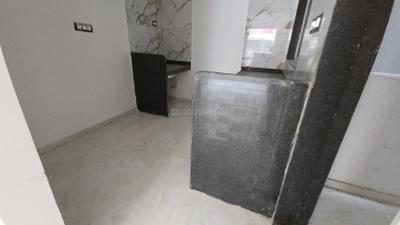 Kitchen Image of 920 Sq.ft 2 BHK Apartment / Flat for sale in Somani Towers, Punawale Pune for Rs. 5800000