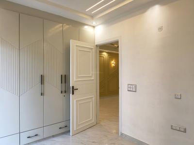 Bedroom Image of 1750 Sq.ft 4 BHK Builder Floor for sale in Vasundhara Ghaziabad for Rs. 17500004