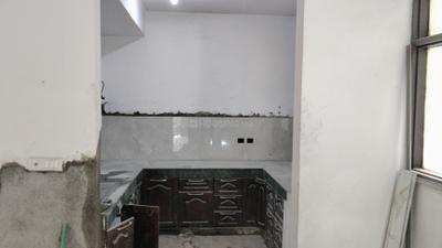 Kitchen Image of 1165 Sq.ft 2 BHK Apartment / Flat for sale in Omaxe Heights, Sector 86 Faridabad for Rs. 9500000