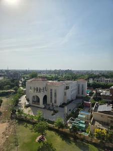 Image of 1162 Sq.ft 2 BHK Apartment / Flat for sale in Emaar The Views, Sector 105, Mohali for Rs. 11500000