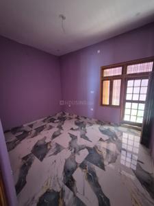 Bedroom Image of 1700 Sq.ft 3 BHK Independent House for rent in Navi Kot Nandana Lucknow for Rs. 15000