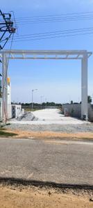 Image of 1200 Sq.ft Residential Plot / Land for sale in Narsapura, Kolar for Rs. 3600000