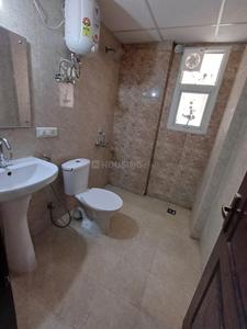Image of 1500 Sq.ft 3 BHK Apartment / Flat for sale in Omaxe Residency, Arjunganj, Lucknow for Rs. 11500000