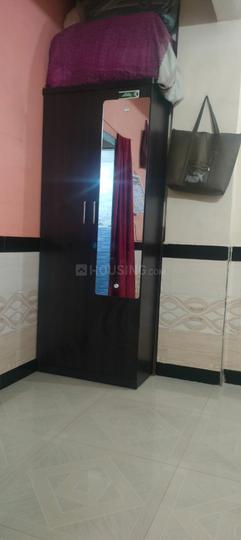 Sector 8, Kopar Khairane Bedroom 1
