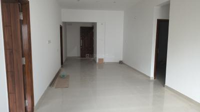 Living Room Image of 1700 Sq.ft 3 BHK Apartment / Flat for rent in Shanti Nagar Bengaluru for Rs. 90000