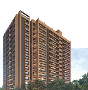 Image of 1760 Sq.ft 3 BHK Apartment / Flat for sale in South Bopal, Ahmedabad for Rs. 8500000