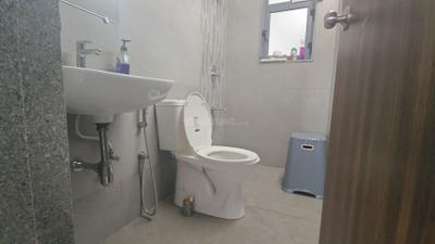 Image of 1480 Sq.ft 3 BHK Apartment / Flat for rent in Adani Amogha, Shantigram, Ahmedabad for Rs. 40000