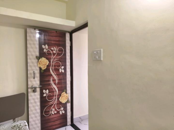 Sai krupa Society Bedroom 1