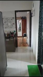 Kitchen Image of 400 Sq.ft 1 BHK Apartment / Flat for sale in Vaibhavlaxmi Royal Stone, Vikhroli East Mumbai for Rs. 8000000